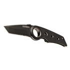 Нож складной Gerber Remix Tactical Folding Knife Tanto 31-003641 (1027852) - изображение 2