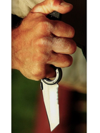 Нож складной Gerber Remix Tactical Folding Knife Tanto 31-003641 (1027852) - изображение 5