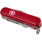 Нож Victorinox Midnite Manager 58мм/10функ/красный - изображение 5