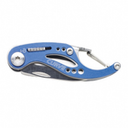Мультитул Gerber Curve Mini Multi-Tool Blue 31-000116 (1014032) - изображение 4