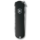 Нож Victorinox NailClip 580 65мм/8функ/черный - изображение 5