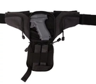 Тактична пістолетна поясна сумка "5.11 TACTICAL SELECT CARRY PISTOL POUCH" - изображение 3