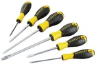 Набор отверток Stanley Essential 6 шт (STHT0-60209)