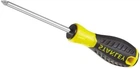 Отвертка Stanley Essential PZ2 х 100 мм (STHT0-60276)