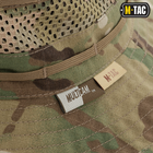 M-Tac панама с сеткой Elite NYCO Multicam 59 - изображение 5