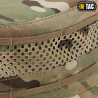 M-Tac панама с сеткой Elite NYCO Multicam 59 - изображение 6