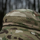 M-Tac панама з сіткою Elite NYCO Extreme Multicam 60 - зображення 11