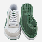 Чоловічі кеди низькі Puma Court Guard Mix 38733506 44.5 (10UK) Білі (4065449690225) - зображення 5