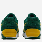 Чоловічі кросівки Puma R698 Super 38865801 44 (9.5UK) Зелені (4065451937578) - зображення 5