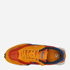 Buty sportowe męskie z siatką na platformie do kostki Puma Rider FV Retro Rewind 39016804 45 (10.5UK) Pomarańczowe (4065452815141) - obraz 4