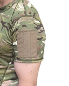Мужская футболка тактическая S мультикам - изображение 3