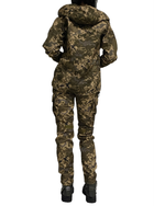 Женские зимние тактические брюки 46 укрпиксель - изображение 2
