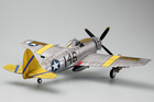 Model do sklejania Trumpeter P-47N Thunderbolt 1:32 (9580208022659) - obraz 4