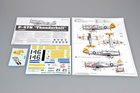 Model do sklejania Trumpeter P-47N Thunderbolt 1:32 (9580208022659) - obraz 15
