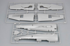 Model do sklejania Trumpeter P-47N Thunderbolt 1:32 (9580208022659) - obraz 19