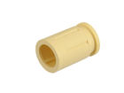 SUPER гумка HOP-UP 60 ° for VSR & GBB - Yellow [Maple Leaf] (для страйкболу) - зображення 1