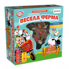 Настольная игра Весела Ферма