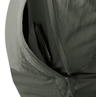 Куртка Helikon-Tex Windrunner Alpha Green XL - изображение 6