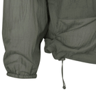 Куртка Helikon-Tex Windrunner Alpha Green XL - изображение 9