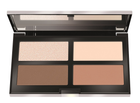 Палетка для контурингу і стробінгу Pupa Milano Contouring & Strobing Ready 4 Selfie Powder Palette 001 Pelli Chiare 17.5 г (8011607270705)