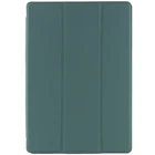 Чохол-книжка Book Cover (stylus slot) для Xiaomi Redmi Pad (10.61") (2022) Зелений / Pine green