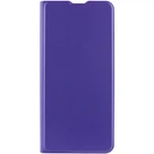 Шкіряний чохол книжка GETMAN Elegant (PU) для Google Pixel 6 Pro Purple