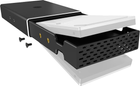 Зовнішня кишеня Icy Box IB-RD2253-C31 для 2x HDD 2.5" SATA USB 3.2 Gen 2 Black (IB-RD2253-C31) - зображення 5