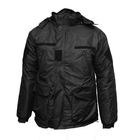 Куртка тактическая Жаккард с врезными карманами зимняя 48 - изображение 1