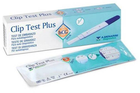 Test ciążowy Menarini Clip Test Plus 1 szt (8426521277165) - obraz 1