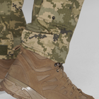 Комплект військової форми штани Gen 5.5 та куртка Gen 5.3 UATAC Піксель L - изображение 9