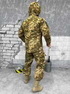 Зимний тактический костюм горка GEN2 S - изображение 7