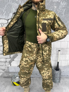 Зимовий тактичний костюм гірка GEN2 S - зображення 9