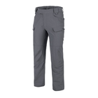 Штаны Helikon-Tex Outdoor Tactical Pants VersaStretch Shadow Grey W36/L32