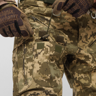Комплект військової форми (Штані+убакс+куртка) UATAC Gen 5.3 Pixel mm14 XL - зображення 15