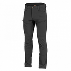 Штаны Pentagon Renegade Tropic Pants Черные W30/L32