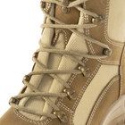 Боевые ботинки HAIX Bundeswehr Combat Boots Khaki 46 (295 мм) - изображение 8