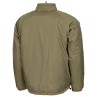Анорак MFH GB Thermal Jacket Олива M - зображення 2