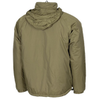 Анорак MFH GB Thermal Jacket Олива M - зображення 3