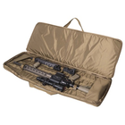 Сумка DOUBLE UPPER RIFLE BAG 18 Coyote - зображення 3