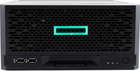 Сервер HP Enterprise ProLiant MicroServer Gen10 Plus v2 (190017586472) - зображення 2