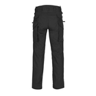 Штани Helikon-Tex Pilgrim Pants DuraCanvas Black W40/L32 - зображення 4