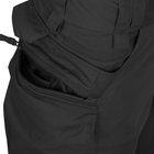 Штаны Helikon-Tex Pilgrim Pants DuraCanvas Black W40/L32 - изображение 11