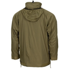 Куртка анорак MFH British Army Lightweight Thermal Olive L - изображение 3