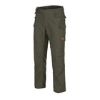 Штаны Helikon-Tex Pilgrim Pants DuraCanvas Taiga Green W42/L32 - изображение 1