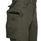 Штаны Helikon-Tex Pilgrim Pants DuraCanvas Taiga Green W42/L32 - изображение 9