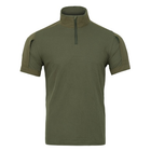 Боевая рубашка с коротким рукавом Tailor UBACS Olive 46 - изображение 3