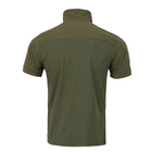 Боевая рубашка с коротким рукавом Tailor UBACS Olive 46 - изображение 6