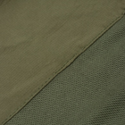 Боевая рубашка с коротким рукавом Tailor UBACS Olive 46 - изображение 9