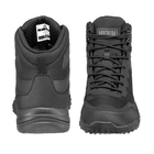 Черевики Combat Boots "MAGNUM" Ultima 6.0 WP Чорні 43 (280 мм) - зображення 4