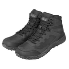 Черевики Combat Boots "MAGNUM" Ultima 6.0 WP Чорні 43 (280 мм) - зображення 5